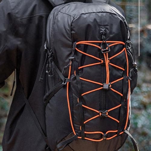 Buckle for Hiking Backpack Strap Replacement Strap — view 5