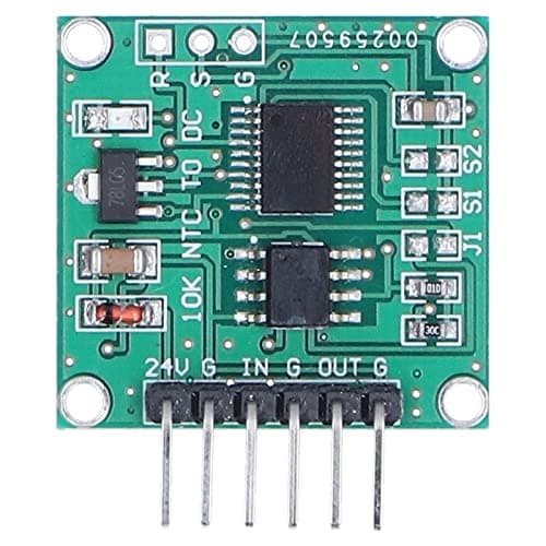RASTKY Linear Conversion Module Compact Thermistor to Voltage Converter for Pocket-Sized Testing -40 to 150℃ — view 6