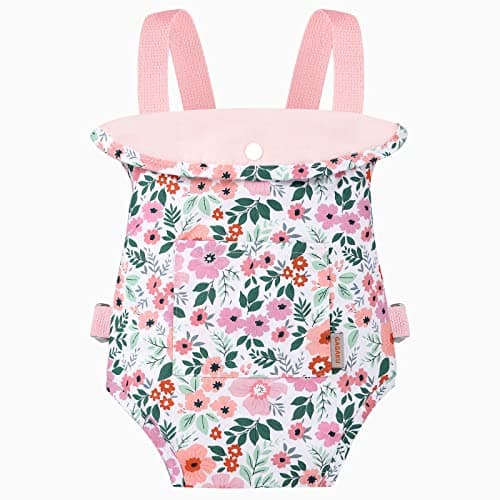 GAGAKU Baby Doll Carrier for Kids