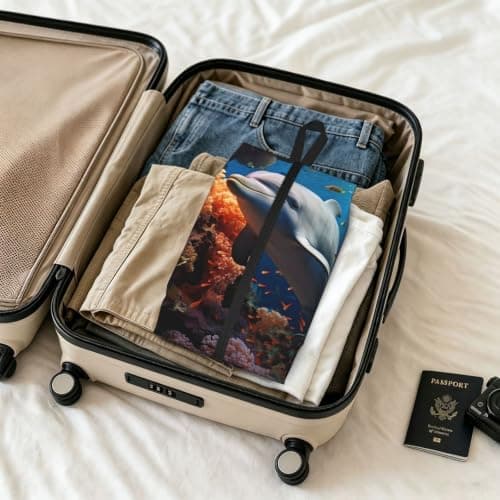 Shoe Bags For Travel Large Waterproof Travel Shoe Bag With Handle, 2pcs — view 6