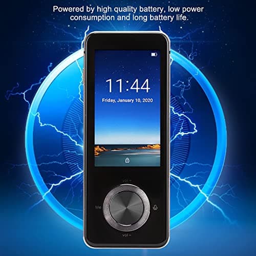 Cocoarm Smart Languages Translator, Intelligent Voice Translation Device, Aluminum Alloy, 3.0 Inch IPS Screen, 137 Online Languages, Photo Translation, for Travel Business Study (Gold) — view 2