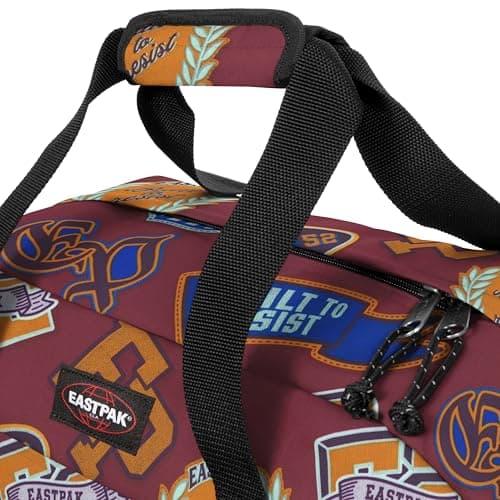 Eastpak Station+ Travel Duffel Bag Weekend Overnight Lightweight 58L — view 4