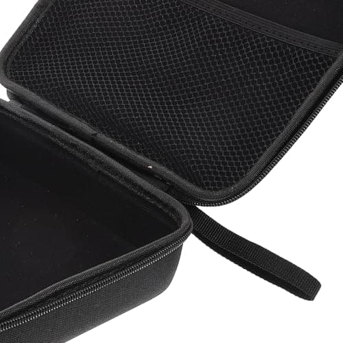 EVA Travel Storage Bag for Tire Inflator and Repair Kit Organizer — view 6