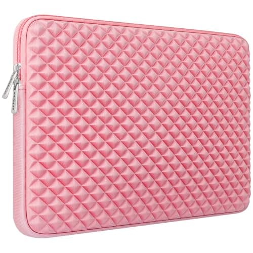 RAINYEAR Laptop Sleeve for 14" Notebook Computer Chromebook Protective Case