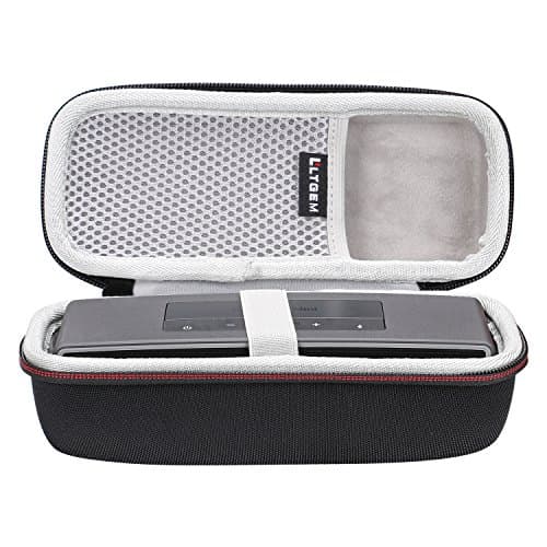 LTGEM Case for SoundLink Mini II/II Limited Edition Bluetooth Speaker — view 4