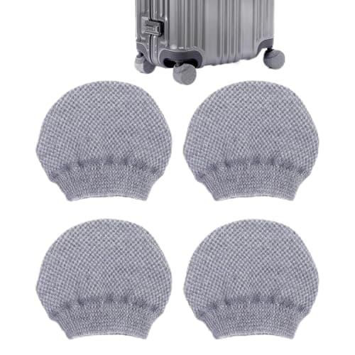 Luggage Wheel Socks Scratch-Proof Carry On Accessories Supplies
