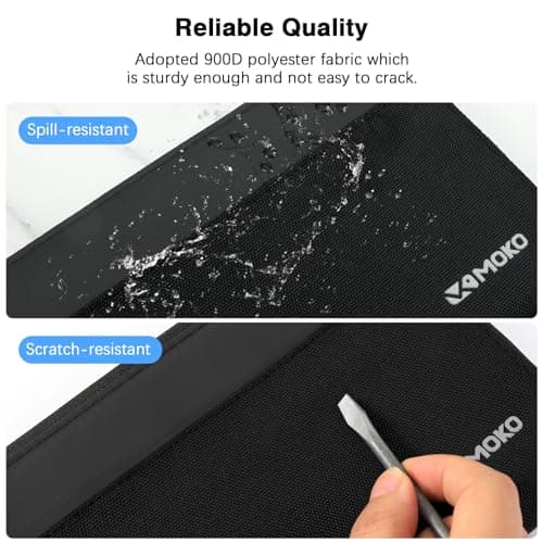 MoKo Family Passport Holder for 4/5 — view 4
