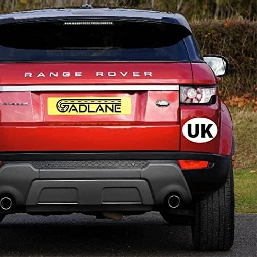 GADLANE 4 Piece Car Travel European Driving Kit — view 4