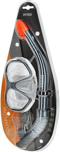 Intex 55648 - Reef Rider Mask and Tube Set — view 4