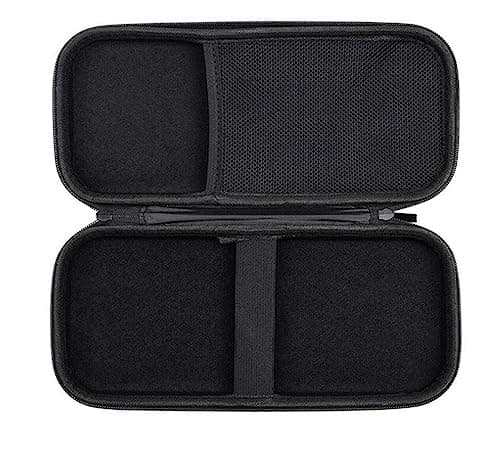 YIHAOBOX Hard Travel Case for Bosch Home and Garden Electric Air Pump Mini Compressor EasyPump — view 5