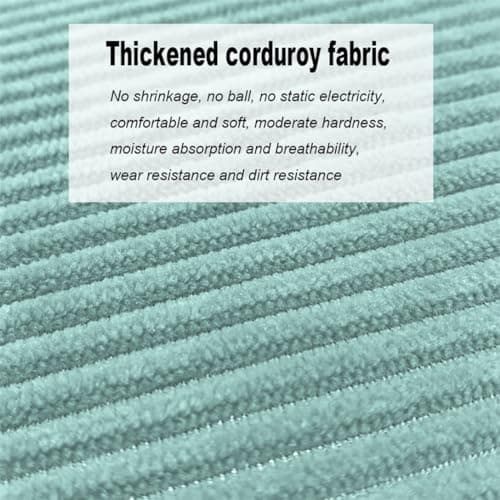 Non Slip U Shaped Dining Chair Cushion Set 8 Pack Kitchen Chair Pads with Machine Washable Cover Black 41x43cm Dining Room Seat Cushion Non Slip Design Comfortable and Stylish Easy to Clean — view 5