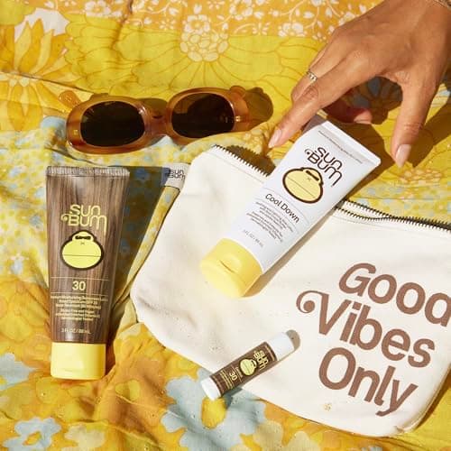 Sun Bum Day Tripper SPF 30 Sun Care Kit - Travel Size — view 2