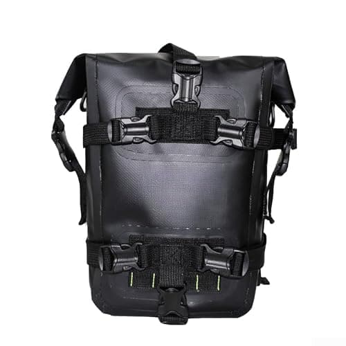 Anti-Slip Motorcycle Luggage Bag 8L for Touring