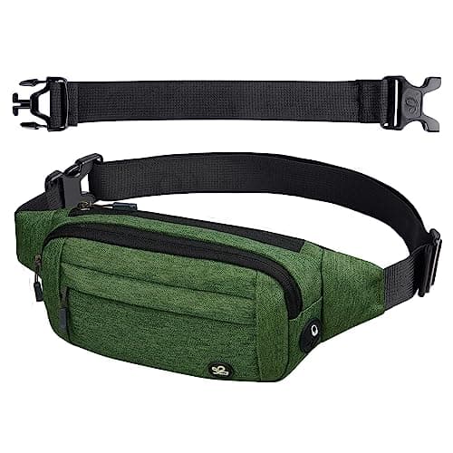 Waterfly Bumbags Waist Fanny Pack Ladies Bum Bag Men Women