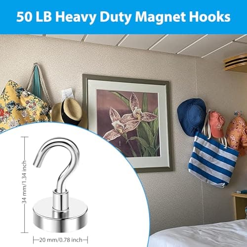 12 Pcs Royal Caribbean Cruise Essentials Kit Include Retractable Cruise Lanyards for Ship Card, Luggage Tags Holder, Waterproof Phone Pouch, Magnetic Hook for Royal Caribbean & Celebrity Cruise Lines — view 4
