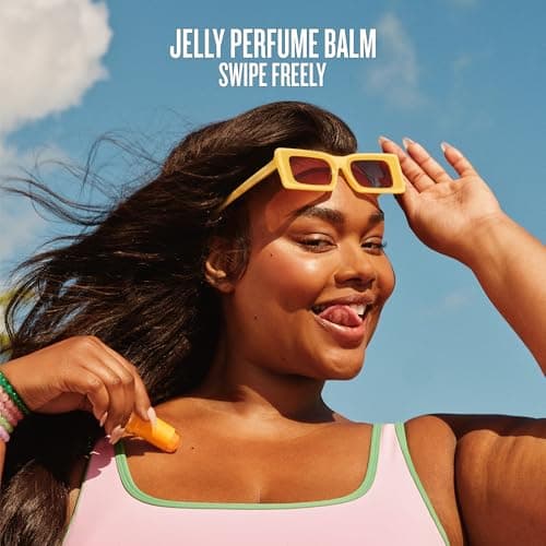 Sol de Janeiro Cheirosa 62 Jelly Perfume Balm Solid Fragrance Stick — view 3