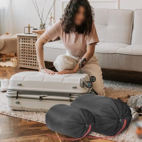 Stuff Sack Storage Bag For set2 5L General Purpose Component Simple — view 5