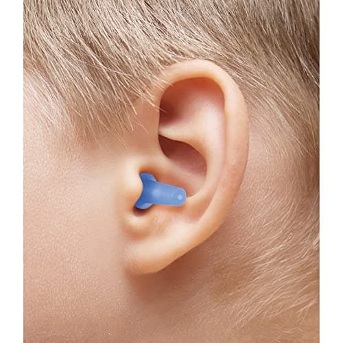 Earplanes (Adult, 12 Years+) (Pack of 2) — view 2