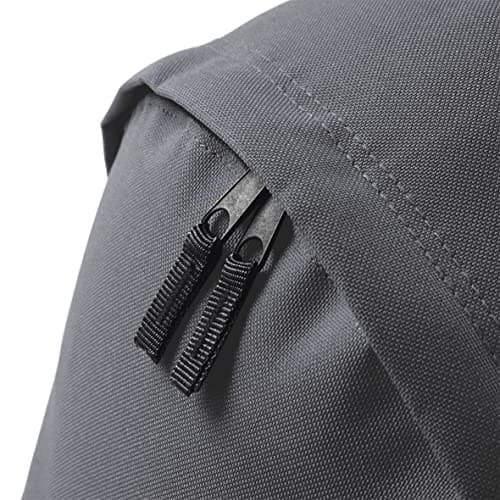 BagBase BG125 Original Fashion Backpack - Graphite Grey — view 4