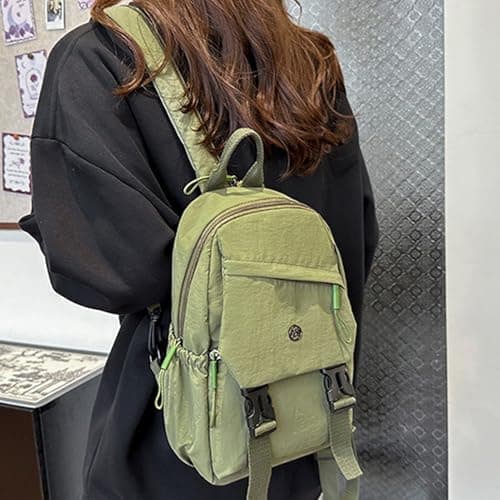 Travel Laptop Backpack Travel Bag Carry on Backpack for Women — view 2