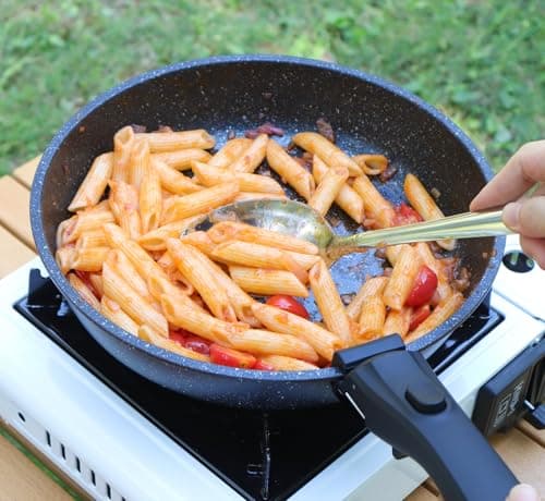 Camping Cooking Set,Camping Utensils Set,Camping Cooking Accessories Set — view 5