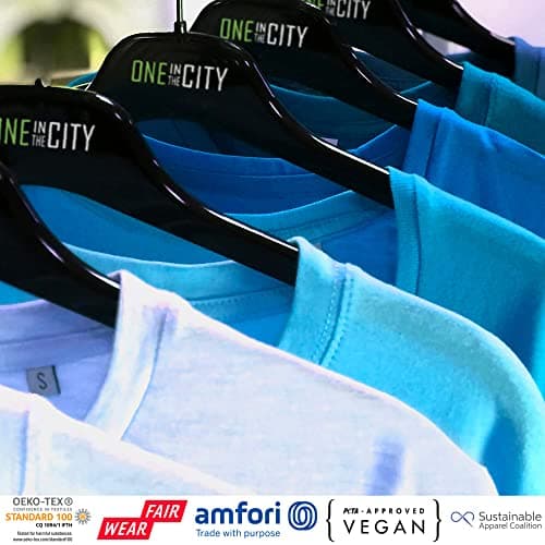 ONE IN THE CITY Men's Graphic T-Shirt and Travel to DAR ES Salaam Eco-Friendly Limited Edition Short Sleeve Tee-Shirt Vintage Birthday Gift Novelty White M — view 6