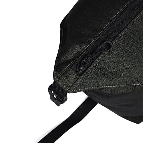 Berghaus Unisex Wanderwise Packing Cube | Travel Essential Packing Cube, Peat, Large — view 5