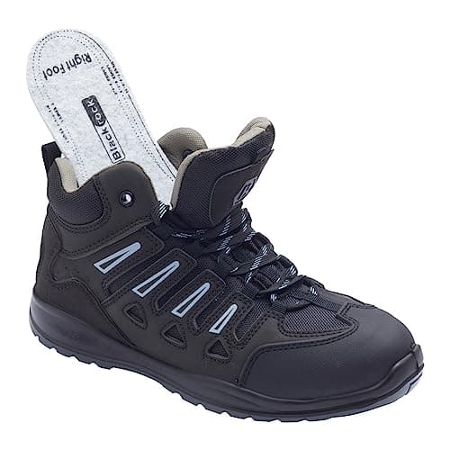 Blackrock Heat Thermal Heated Insoles, Heated Inner Soles, Insole Warmers — view 4