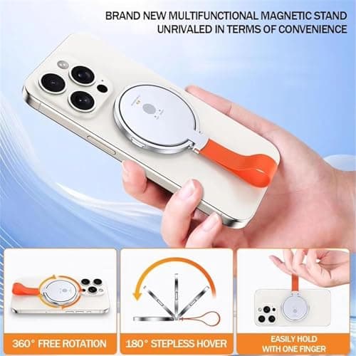 OFNHJK 138+ Language Translator Device, Ai Two Way Real Time Voice Instant Translator, Supports Text/Photo/Video and Voice Call Translation, for Business Travel, Language Learner Gold — view 4