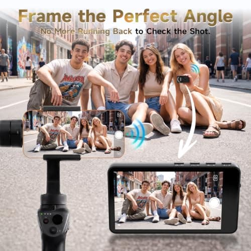 Rollei Compact Traveler Star S1 (Formerly DIGI 3400) Aluminum Video Tripod - Up to 2kg Payload, Includes Head and Bag - Black — view 2
