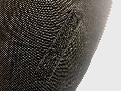 SPACE SAVER SPARE WHEEL TYRES COVER BAG FOR 125/70R19 TYRE — view 4