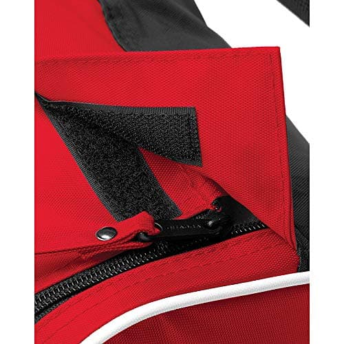 Quadra Teamwear Shoe Bag - 9 Litres (One Size) (French Navy) — view 3