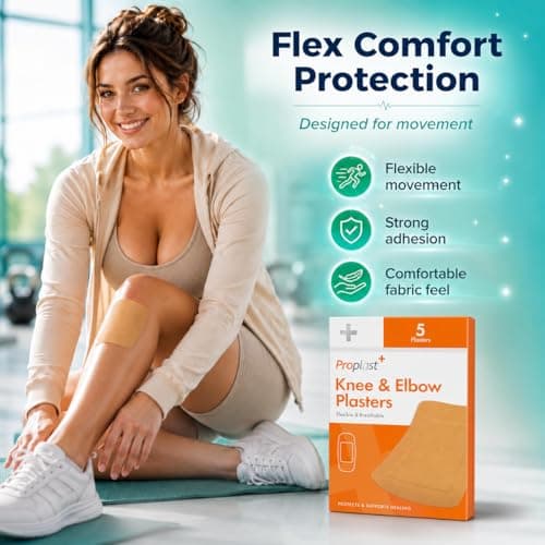 Savlon Antiseptic Cream 30g Bundle with 10 Cleansing Wipes & 5 Fabric Plasters | Travel & Home Care Essentials Kit — view 4