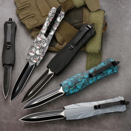 Camping Multitool Accessories Multi Tool Survival Gear for Hiking,Fishing — view 2