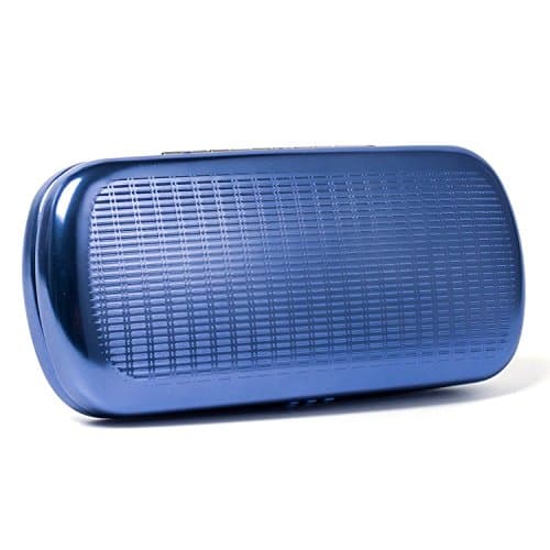 Philley Sunglasses Aluminum Ultra-Light Eyeglasses Case Glasses Case