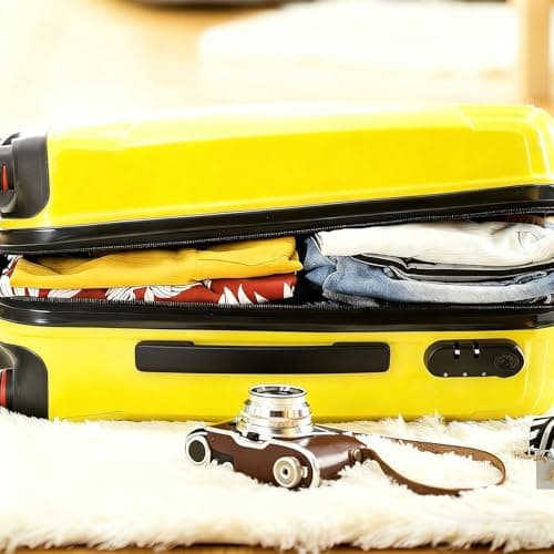 XSHAO Pack of 3 Suitcase Handle Replacement, Luggage Suitcase Handle 20 cm with Screws for Boxes/Travel Bags/Suitcases (Black/Light Grey/Dark Grey) — view 6