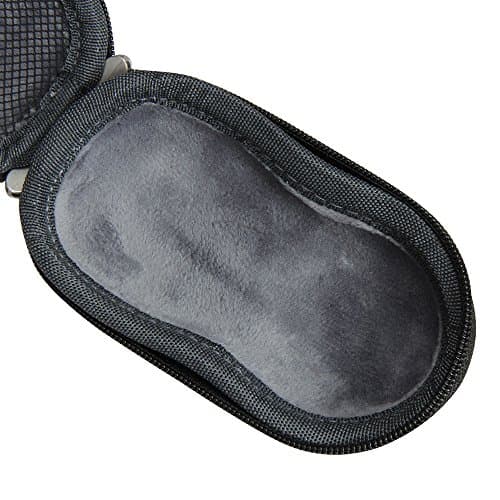 Hard EVA Travel Case for Kensington 33374EU Wireless 2.4 GHz USB Presenter by Hermitshell — view 4