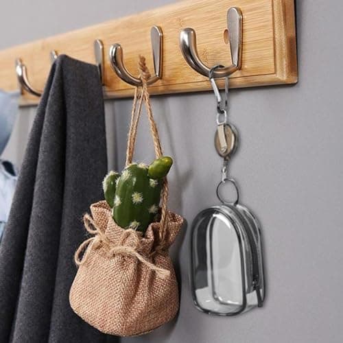 Travel Cable Organizer - Storage Bag Small Pouch, Waterproof Cord Organizer Bag, Transparent Carrying Case Organizer, Travel Bag for Cord, Charger, Earphone, Black, radius, Unisex — view 3