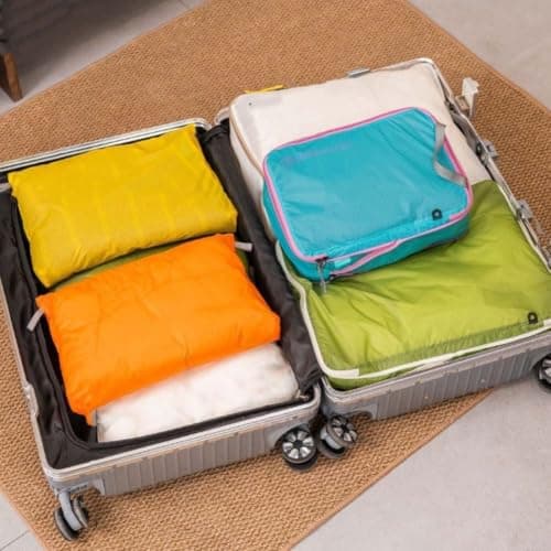 Caswynlife Waterproof for snowboard Storage Bag, Scratch-Resistant — view 4
