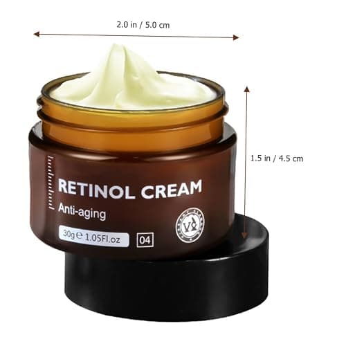 Face Moisturizer 30g Moisturizing Cream for Skin Care — view 2