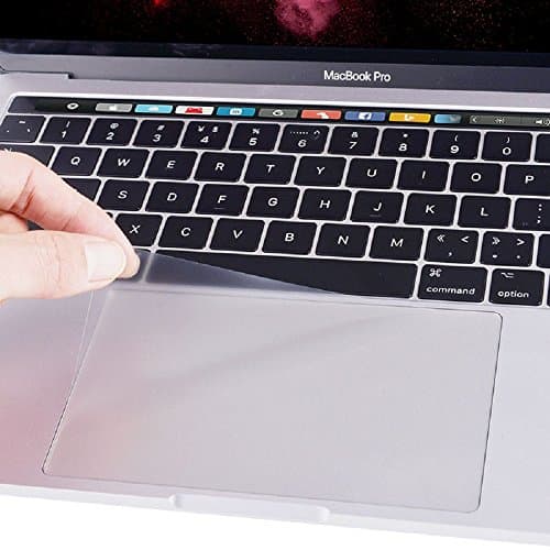 Se7enline for MacBook Pro 16 inch Trackpad Protector 2019-2026 M1-M5