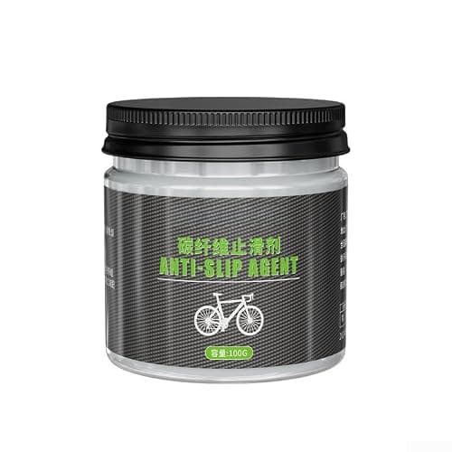 Carbon Assembly Paste for Bike Parts Anti-Slip Grip