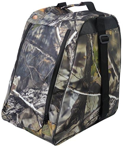 Savage Island Hiking Boot Bag Waterproof Walking Shoe Carrier