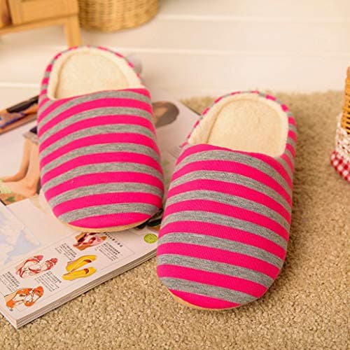 cloud slippers women uk Home Slippers for Women Wide Fit Slip On Ladies' — view 2