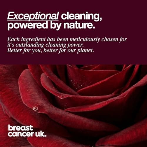 The Lab Co. Laundry Detergent Strips Washing Sheets | Eco Ultra-Concentrated | Non-Bio for Sensitive Skin | Non-Toxic Fragrance | EDC-Free | Lab-Tested | Welcoming Oud Rose Bergamot | 32 Loads — view 5