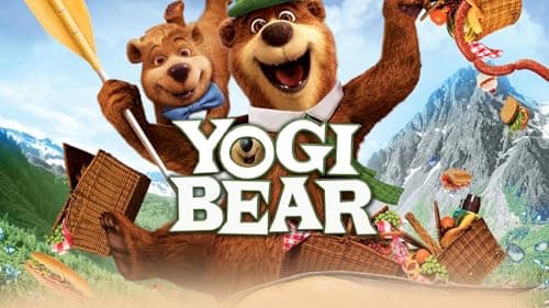 Yogi Bear — view 2