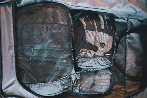 Lifeventure Ultralight Packing Cube (Set of 3) — view 6