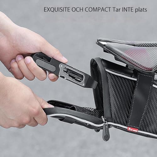 Bicycle Utility Tool Compact Lightweight Portable Mini Utility Tool Wrench — view 2
