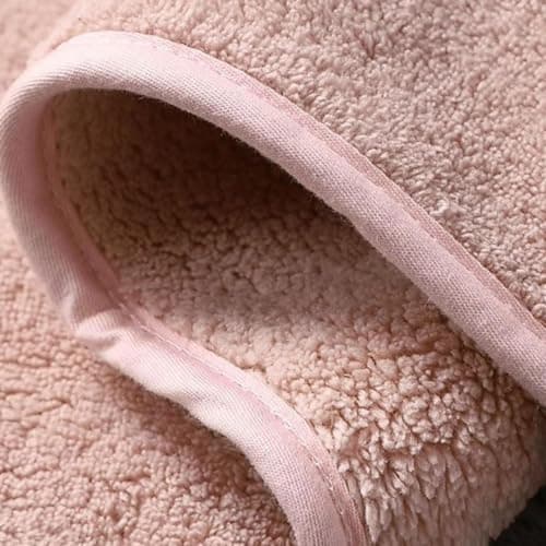 Soft Absorbent Quick Dry Lint Free Double Sided Towel Set — view 6