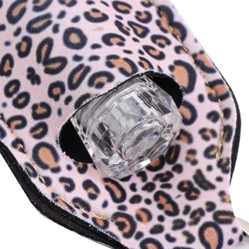 MAGICLULU Ml Neoprene Alcohol Bottle Cover with Key Chain for Travel — view 5